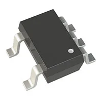 Analog Devices AD8615AUJZ