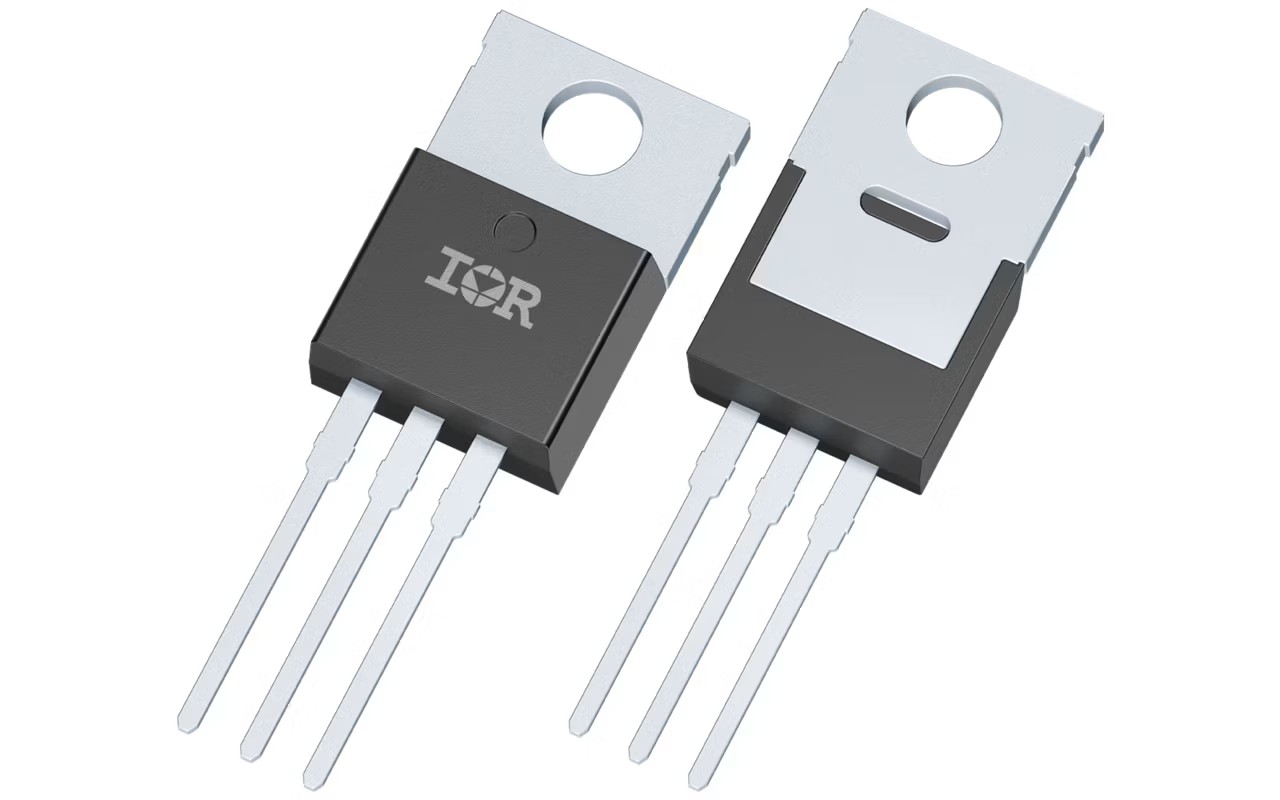 Infineon Technologies IRFB4127PBF