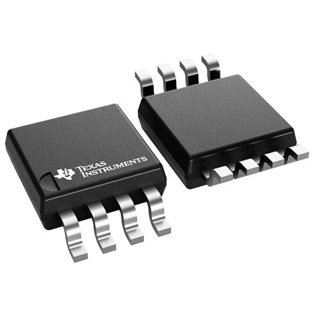 Texas Instruments LM74610QDGKRQ1