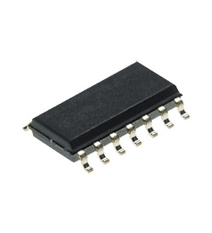 Texas Instruments SN74S132D